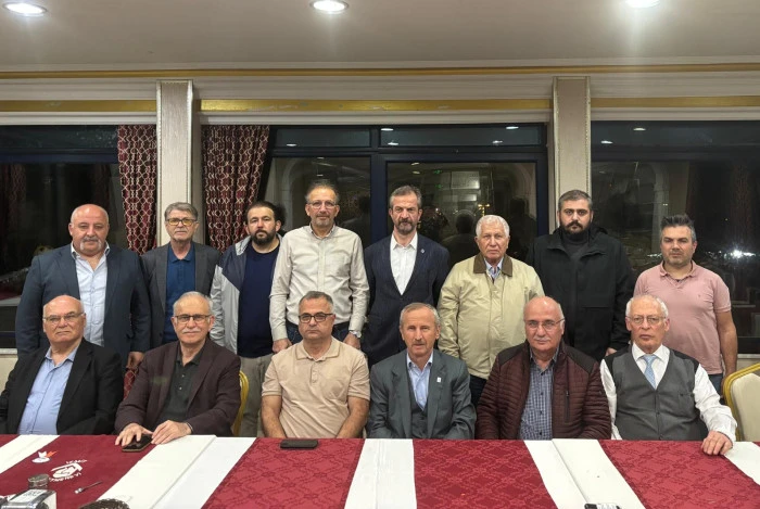 Aydınlar Ocağı&rsquo;nda İlim ve İstişare Kurulu Toplandı
