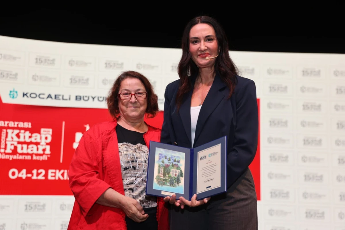 Ayşe Tolga: Yaşam kalitesi zihinde başlar 