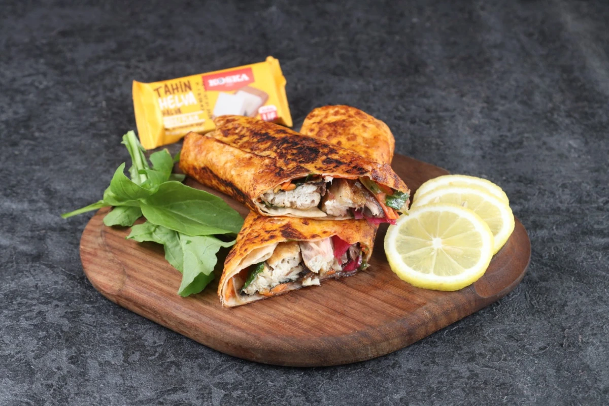 Balık d&uuml;r&uuml;m &ldquo;Antik Balık&rsquo;ta&rdquo; yenilir