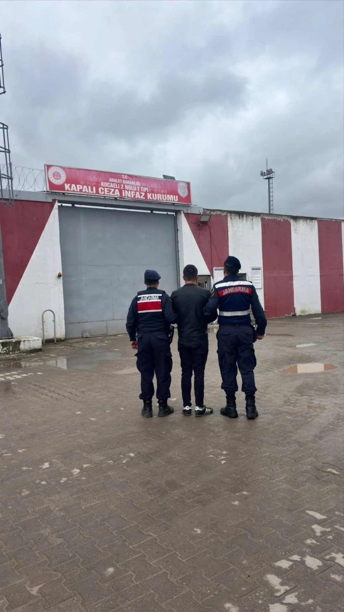 BASIN A&Ccedil;IKLAMASI