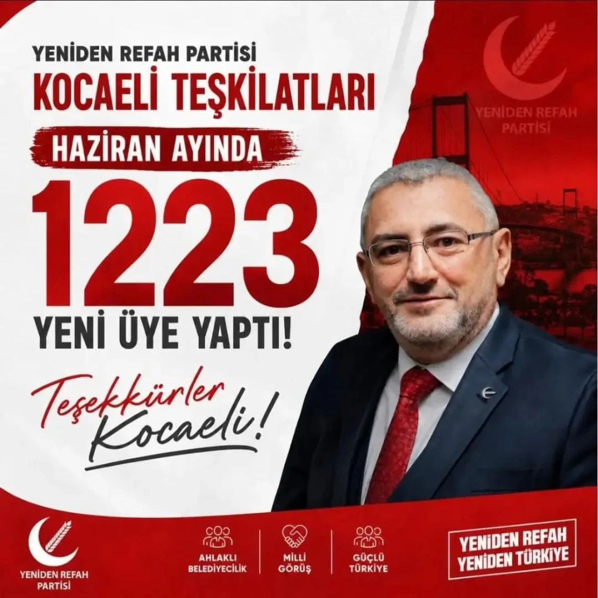Basına ve Kamuoyuna