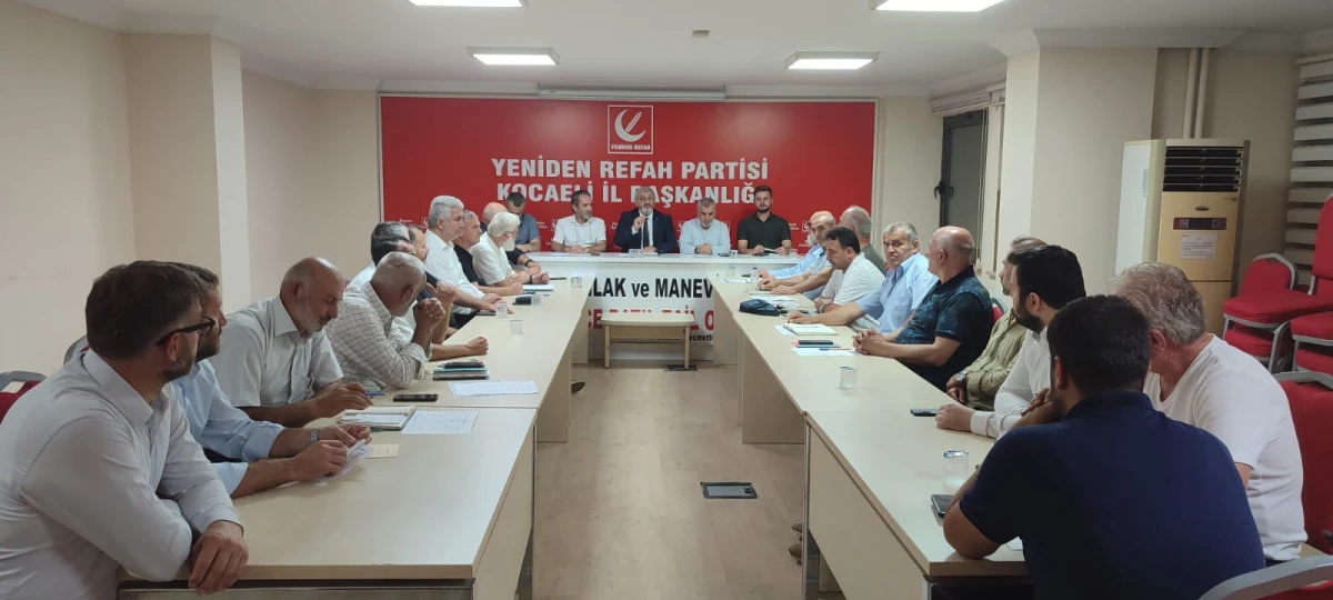 Basına ve Kamuoyuna