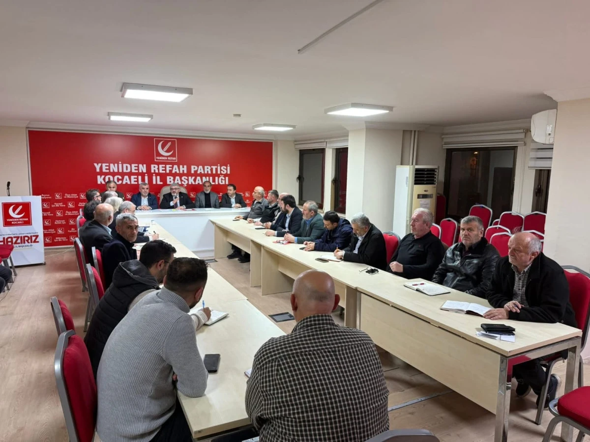 Basına ve Kamuoyuna