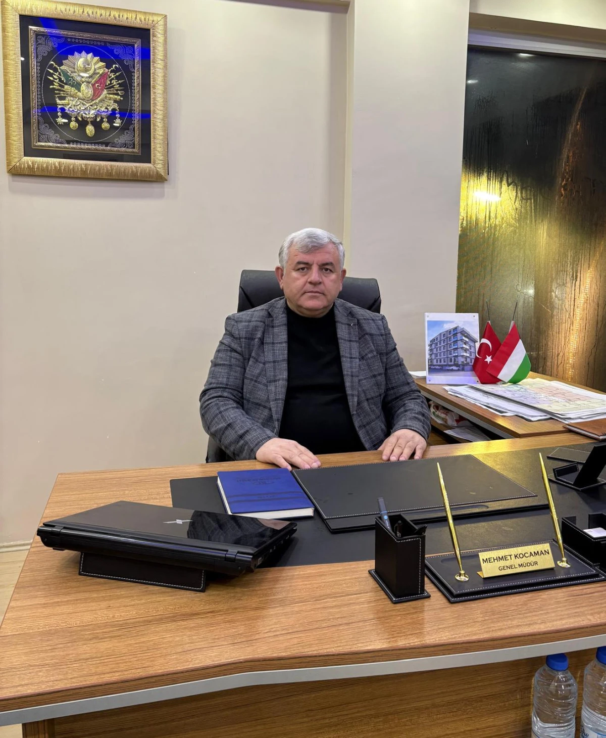 Basına ve Kamuoyuna