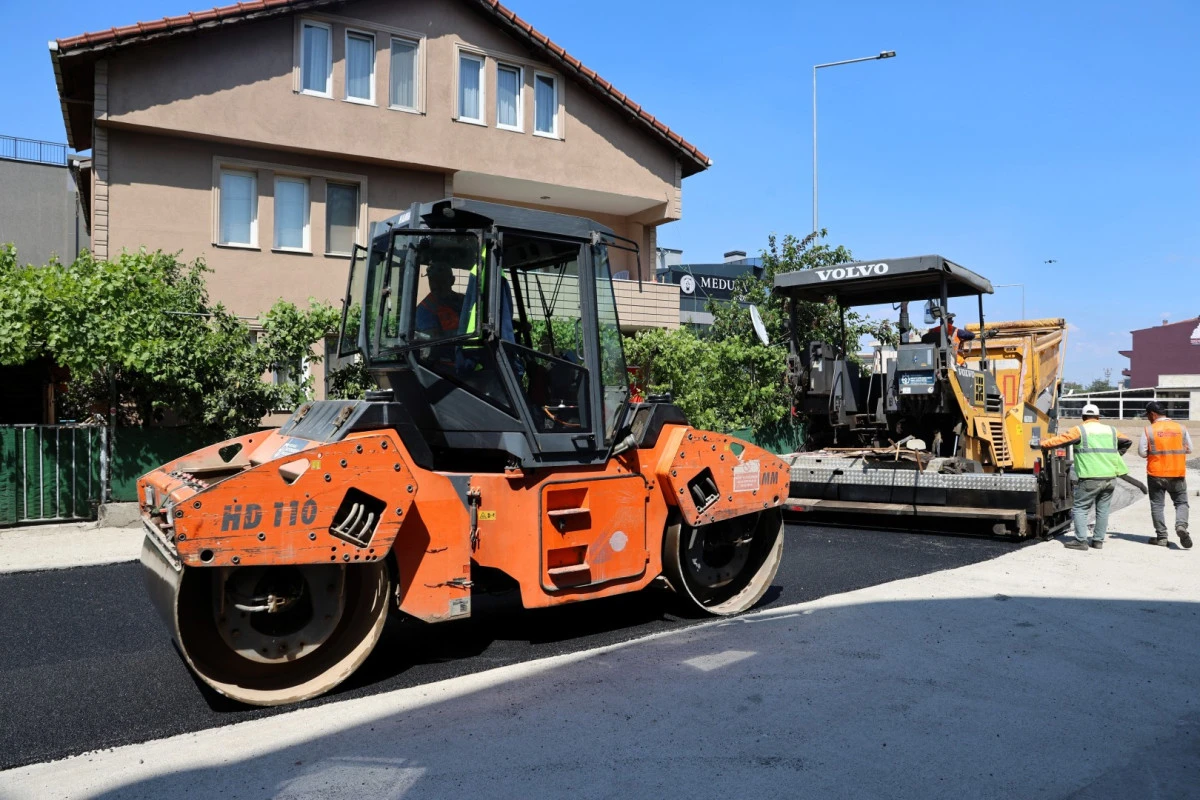 Başiskele sahili B&uuml;y&uuml;kşehir&rsquo;le &ccedil;ok g&uuml;zel oluyor