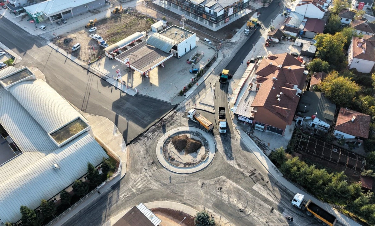 Başiskele’de trafiğe bu kavşaklar nefes aldıracak