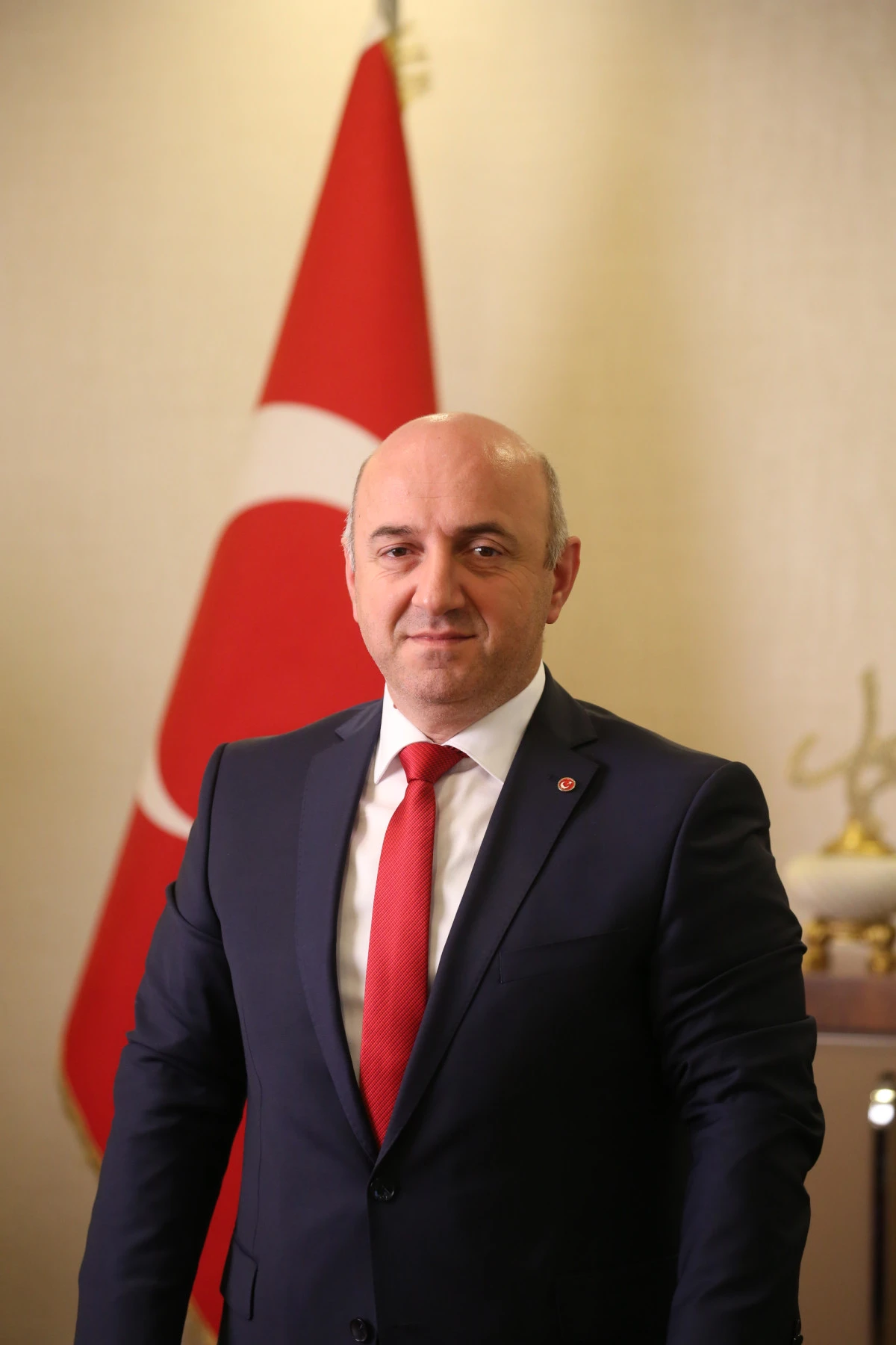 Başkan Bıyık&rsquo;tan 15 Temmuz&rsquo;un 10. Yılında Birlik Mesajı
