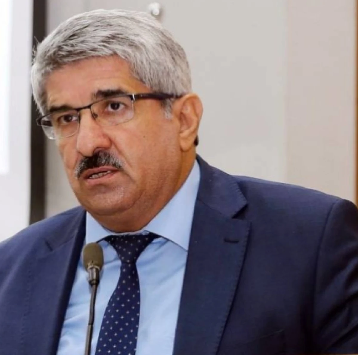 Başkan Bulut, büyüme verilerini değerlendirdi