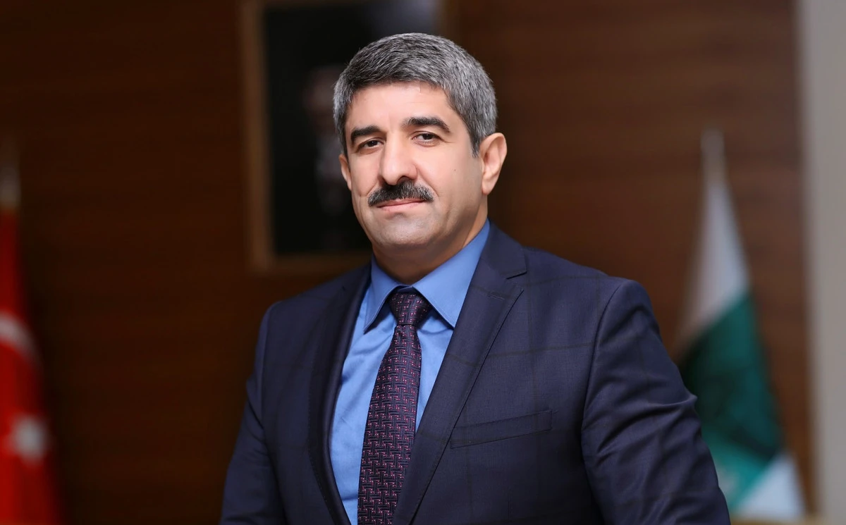 Başkan Bulut&rsquo;tan &ldquo;Made in Europe&rdquo; A&ccedil;ıklaması