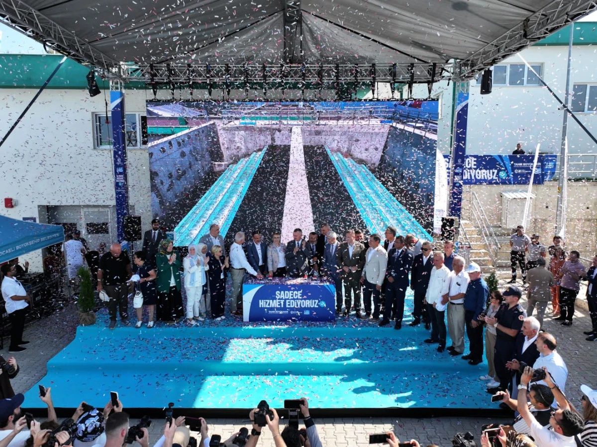 Başkan B&uuml;y&uuml;kakın: Belediyeciliği Cumhurbaşkanımızdan &ouml;ğrendik