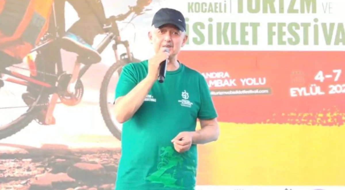 Başkan Büyükakın: 