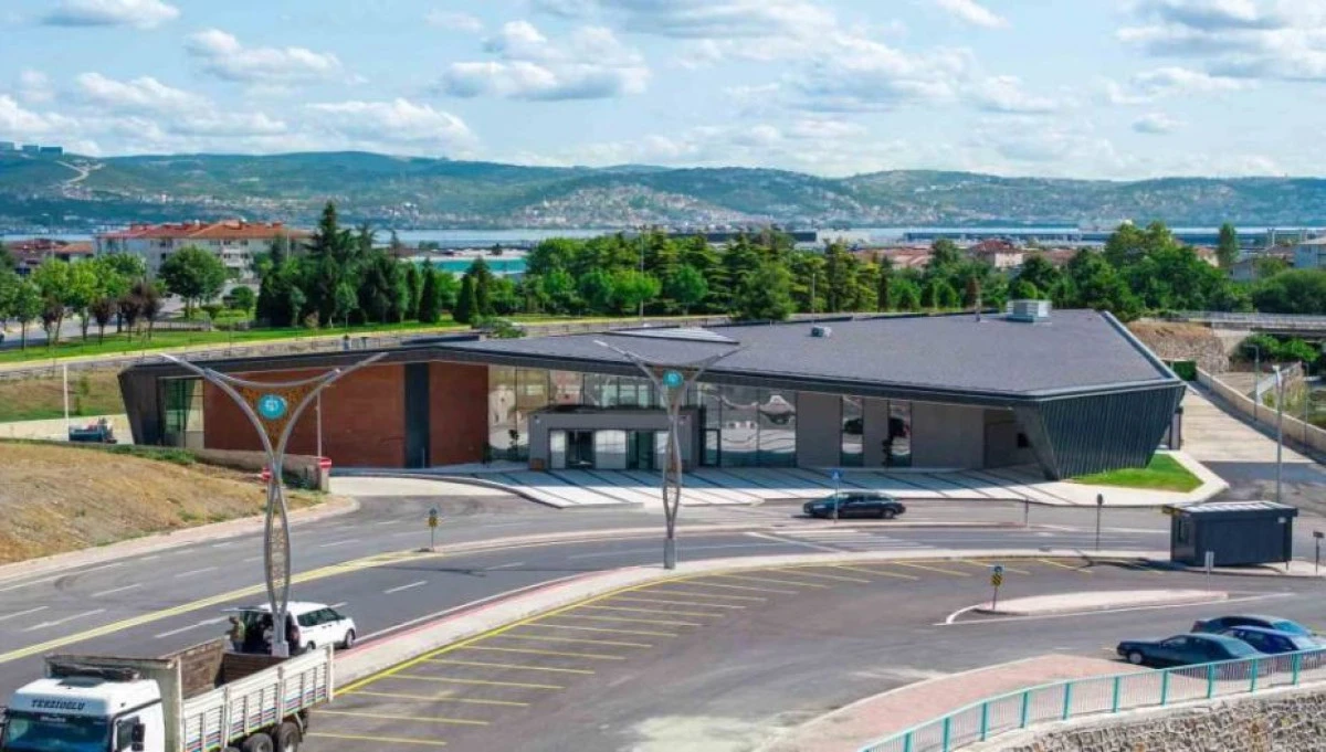 Başkan Büyükakın: 