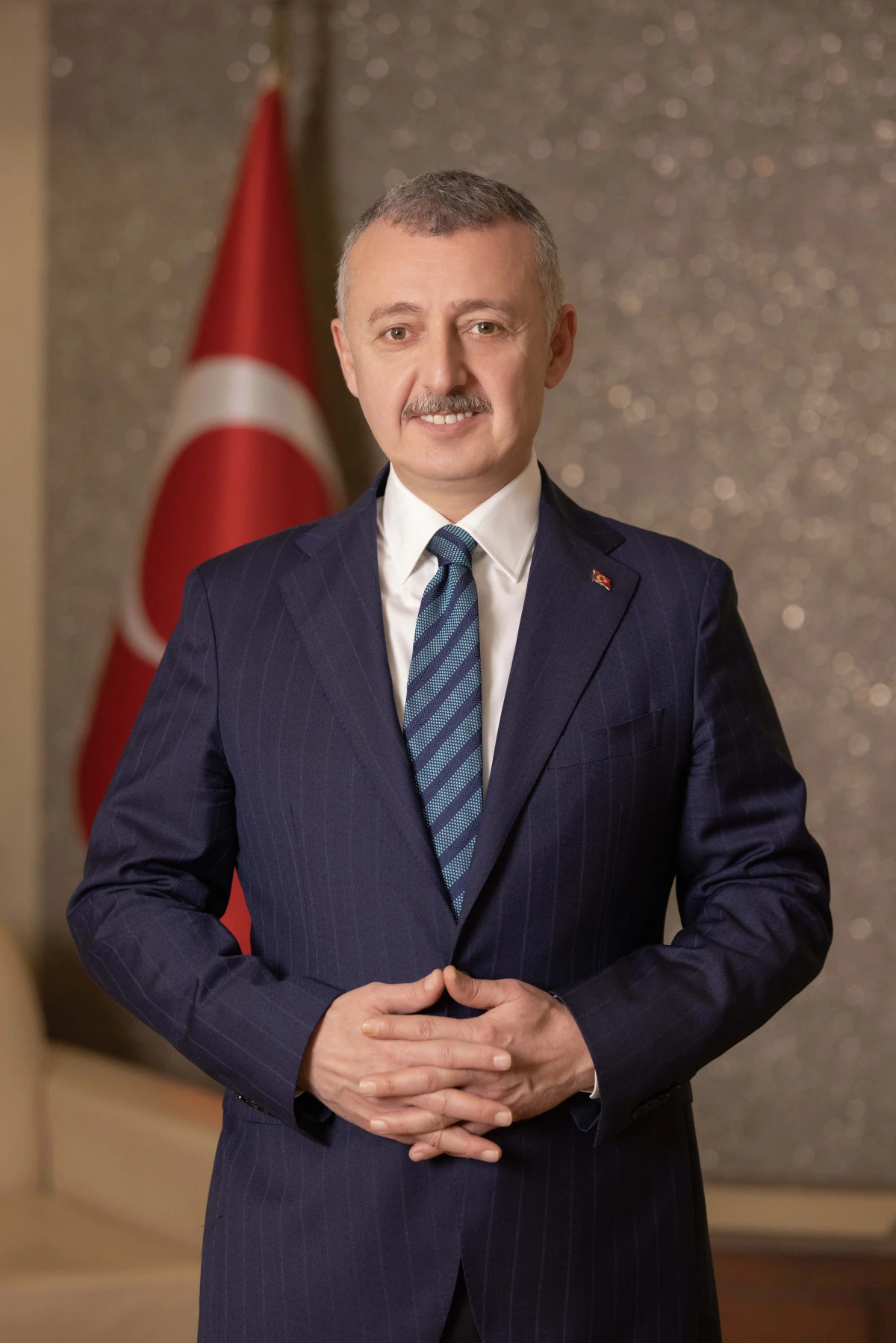 Başkan B&uuml;y&uuml;kakın &uuml;niversite adaylarına başarılar diledi