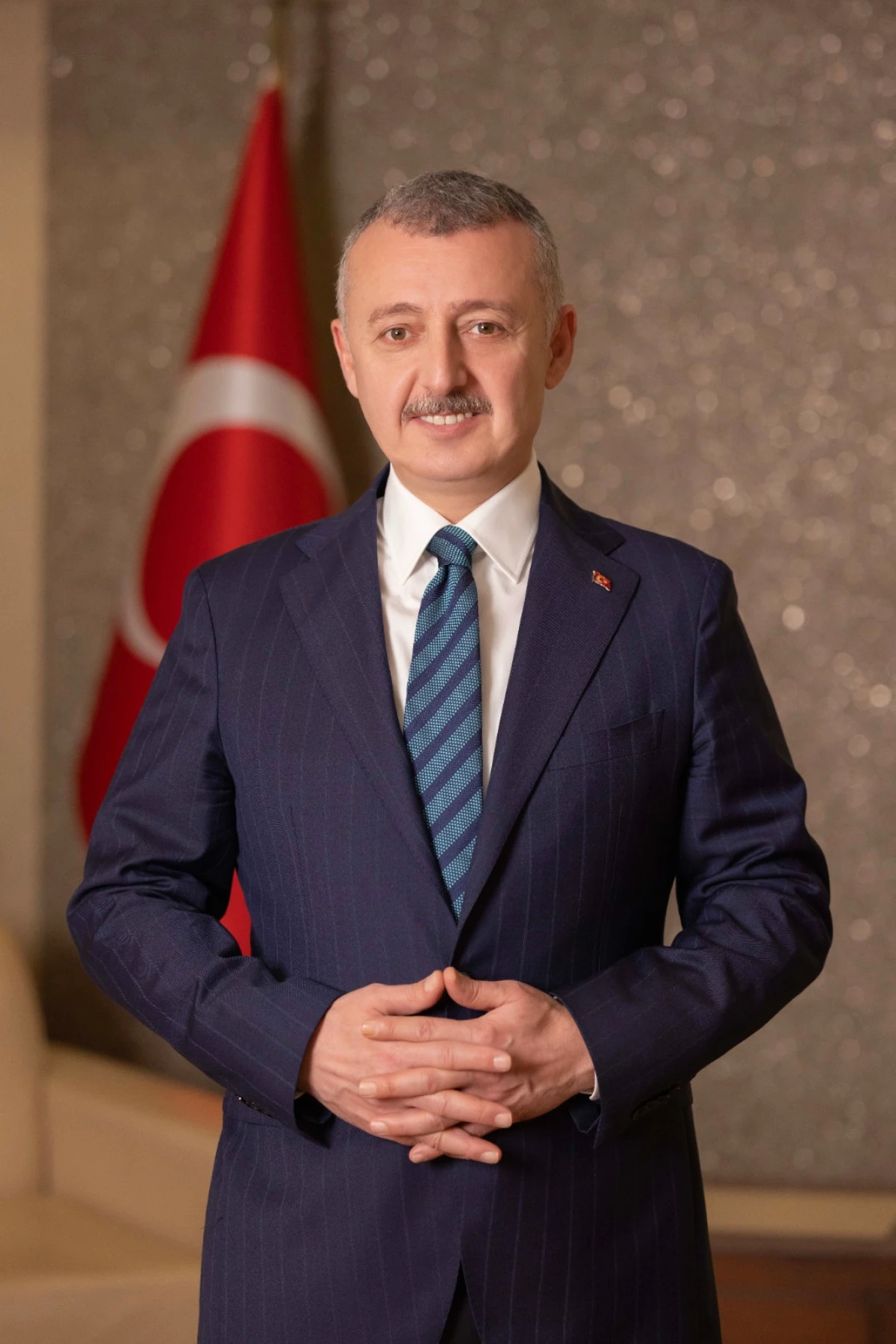 Başkan B&uuml;y&uuml;kakın&rsquo;dan 15 Temmuz mesajı