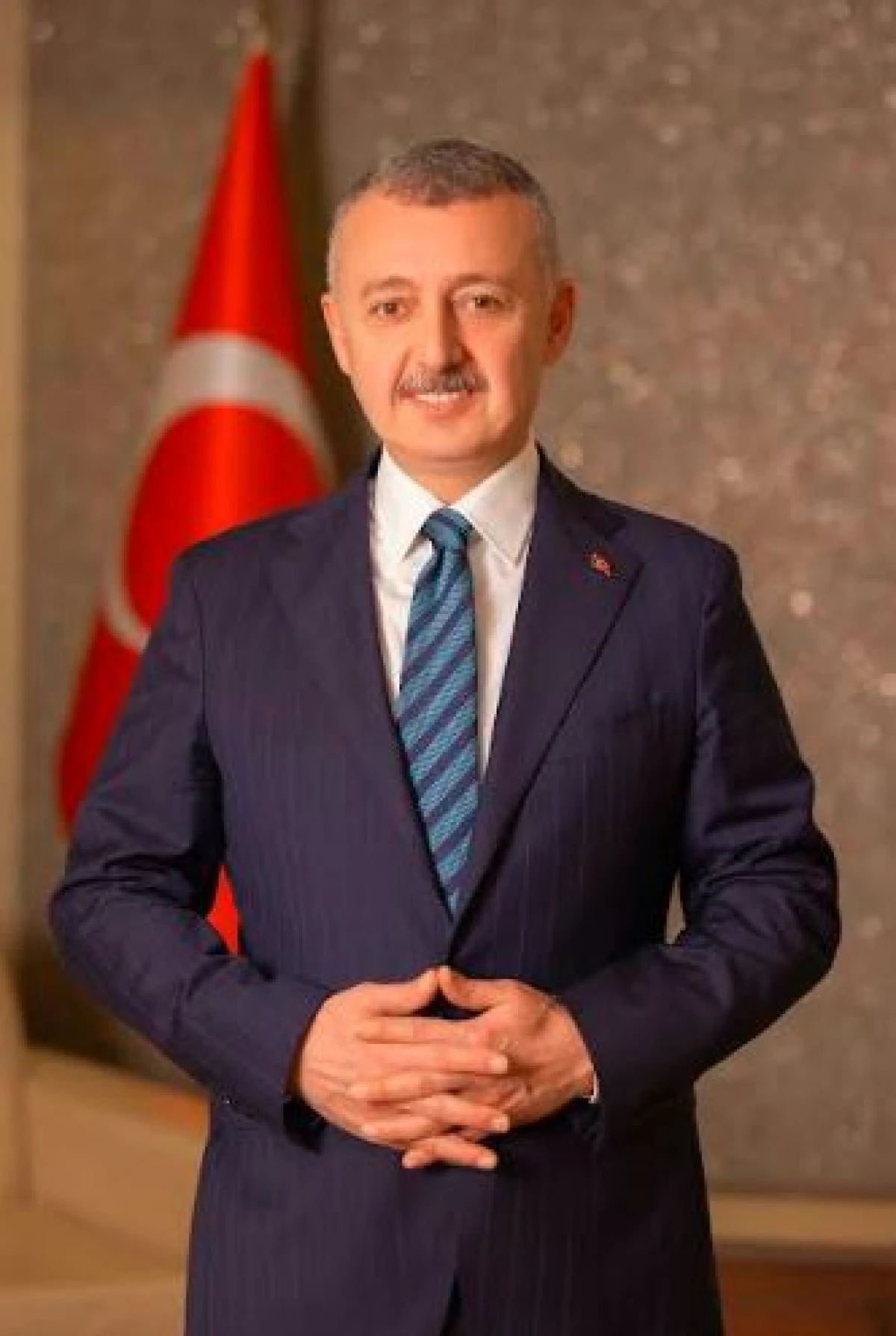 Başkan B&uuml;y&uuml;kakın&rsquo;dan, İzmit&rsquo;in kurtuluş yıld&ouml;n&uuml;m&uuml; mesajı