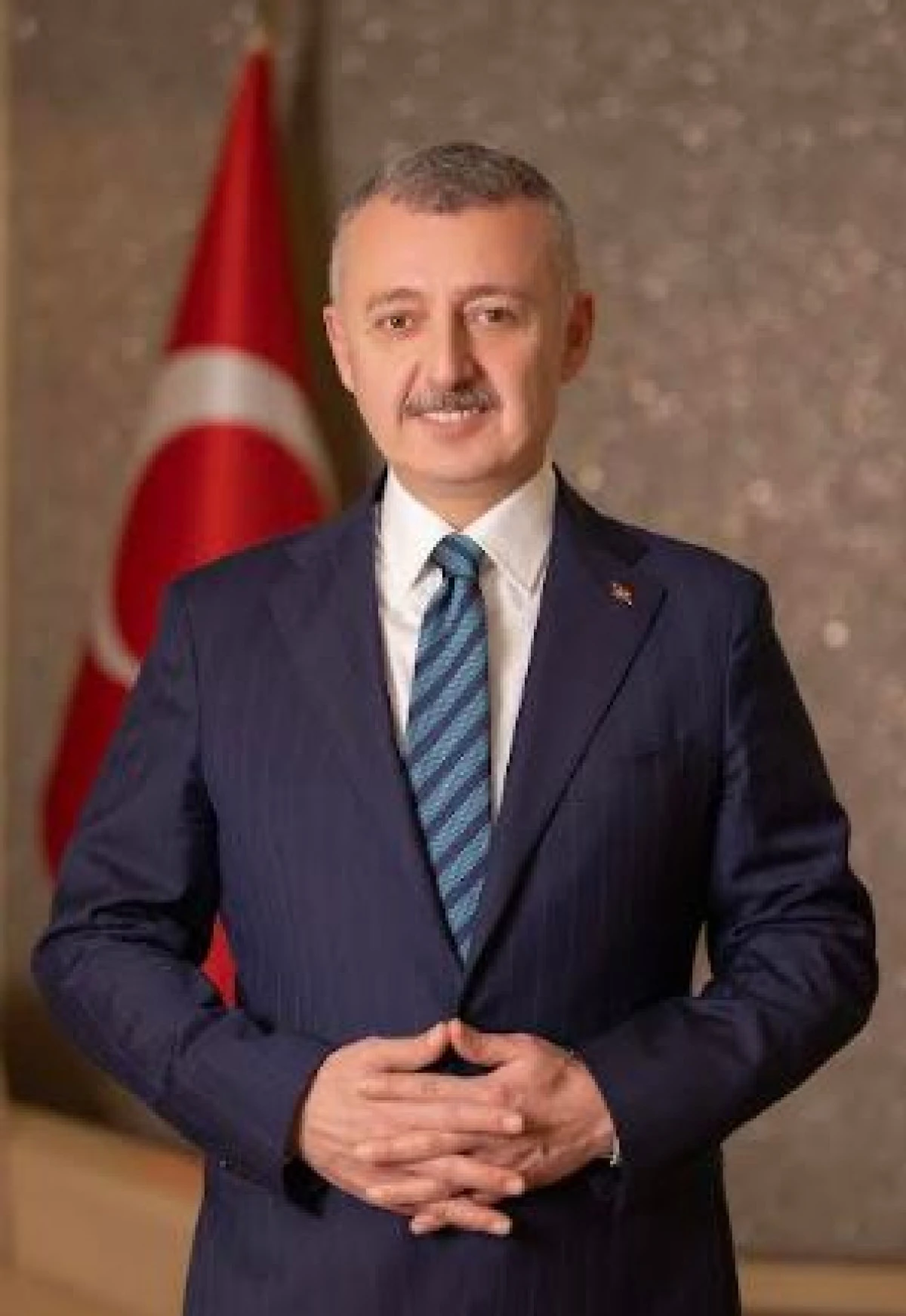 Başkan Büyükakın’dan yeni eğitim yılı mesajı