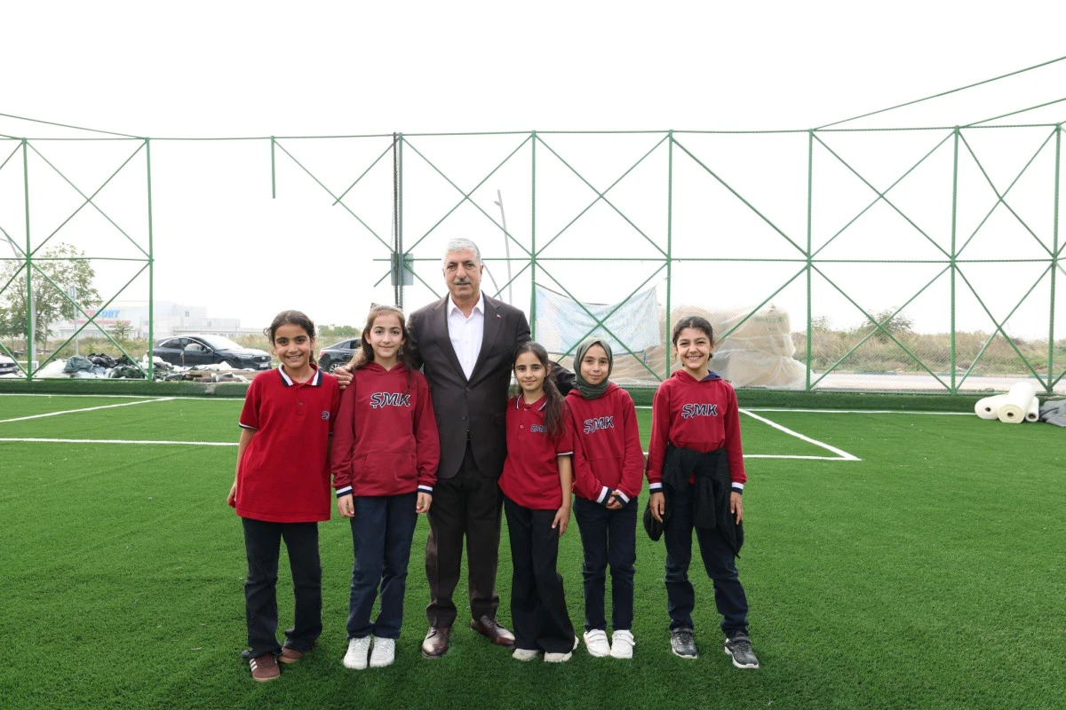 BAŞKAN &Ouml;MEROĞLU, DİLİSKELESİ&rsquo;NDEKİ &Ccedil;ALIŞMALARI YERİNDE İNCELEDİ