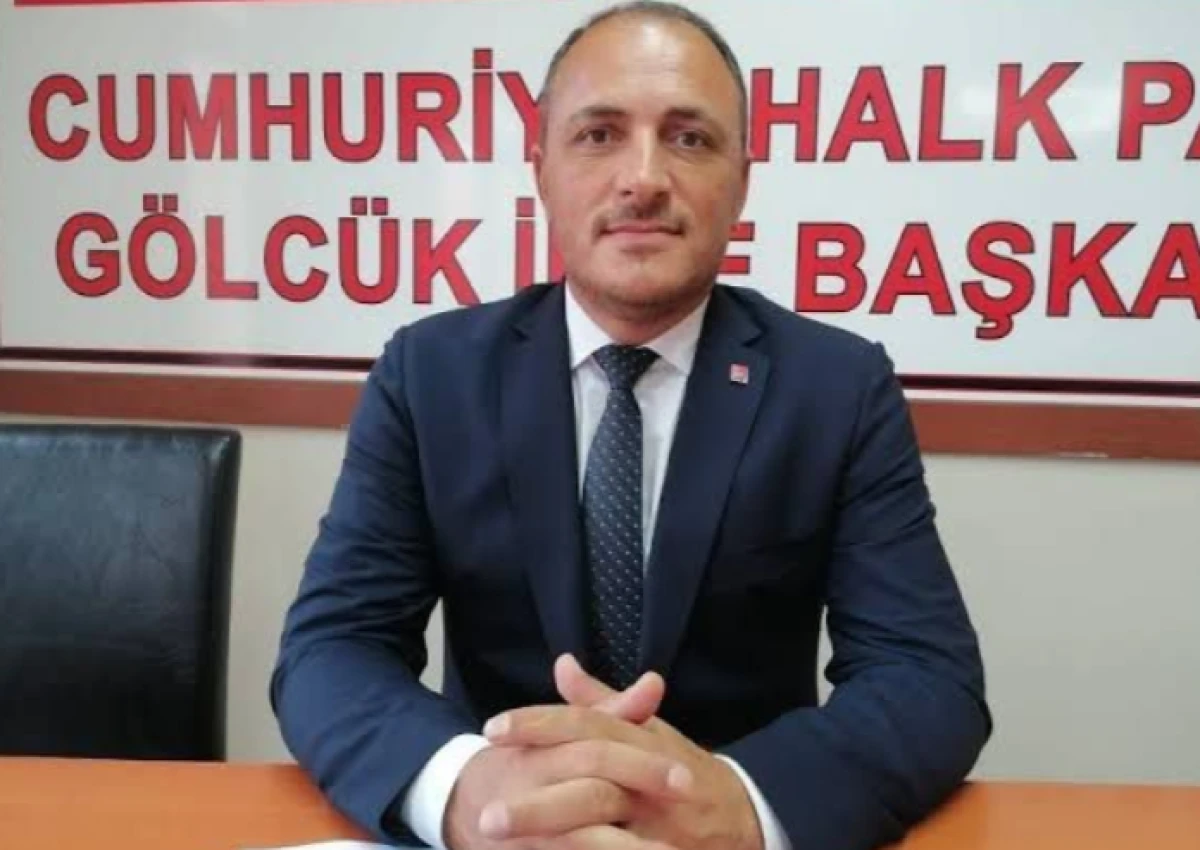 Başkan Uzuner’den Gölcük değerlendirmesi: “İnanıyorum ki…”