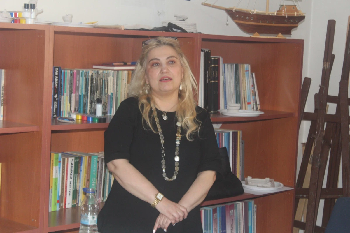 BEH&Ccedil;ET AYSAN&rsquo;IN KIZIYLA 2 TEMMUZ S&Ouml;YLEŞİSİ