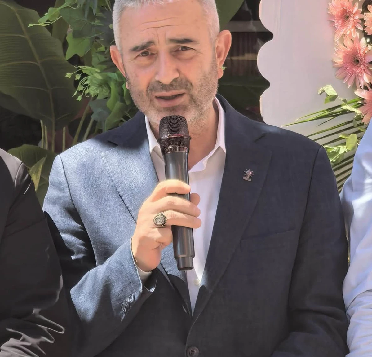 Beylikbağı&rsquo;nda &Ouml;zay Mantı Kahve Tatlı Hizmete A&ccedil;ıldı