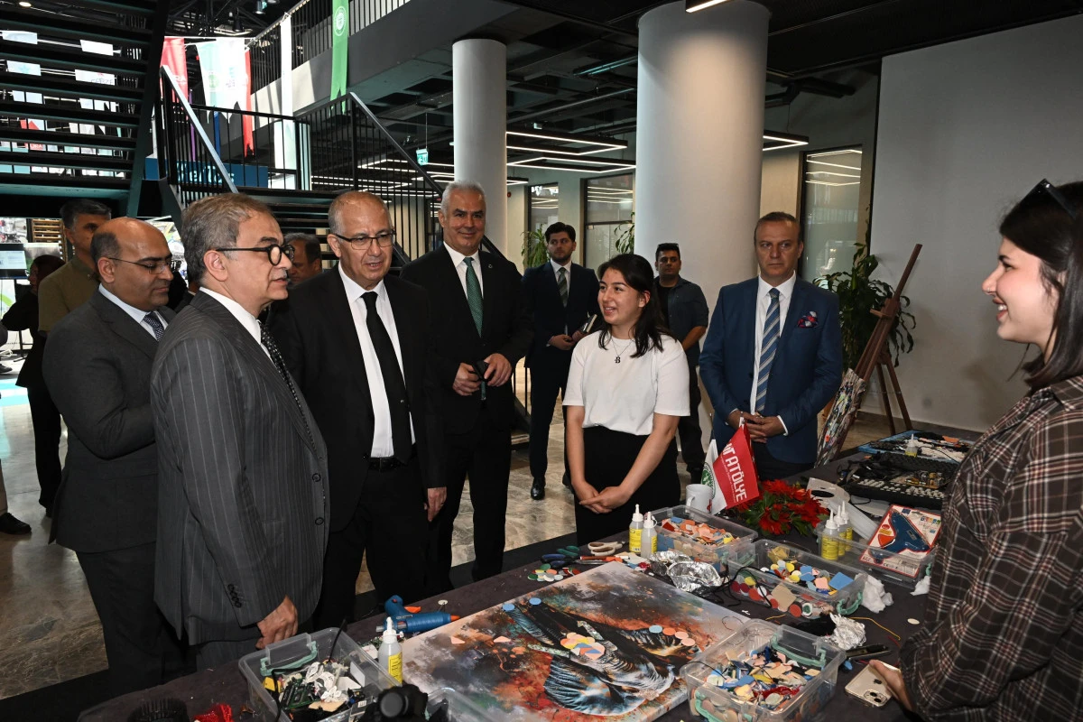 Bir deniz, bir gelecek: Marmara i&ccedil;in tarihi buluşma