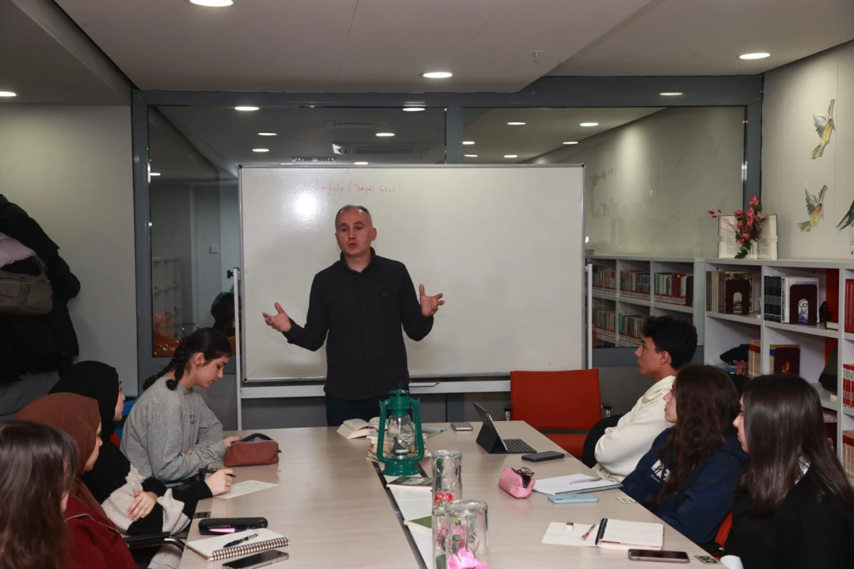 Bir &Ouml;yk&uuml;s&uuml;n Sen At&ouml;lyesinden T&uuml;rkiye Birinciliği Gururu