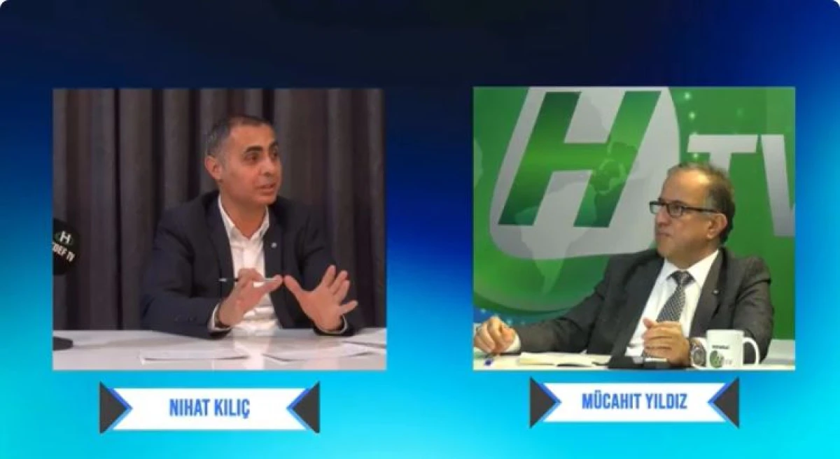 “Bir Sabunla Başlayan Hikâye: Mücahit Yıldız’dan İş Hayatına Dair Zamansız Dersler”