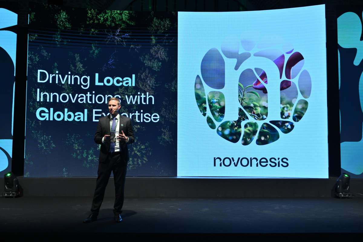 Birlikte Dönüşen Gelecek: Novonesis 1 Yaşında!