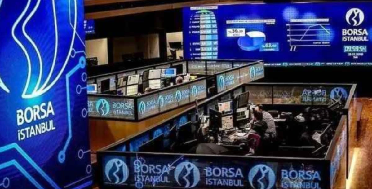 Borsa güne nasıl başladı?