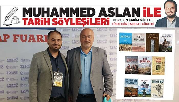 Bozkırın Kadim Milleti: Türklerin Tarihsel Kökleri