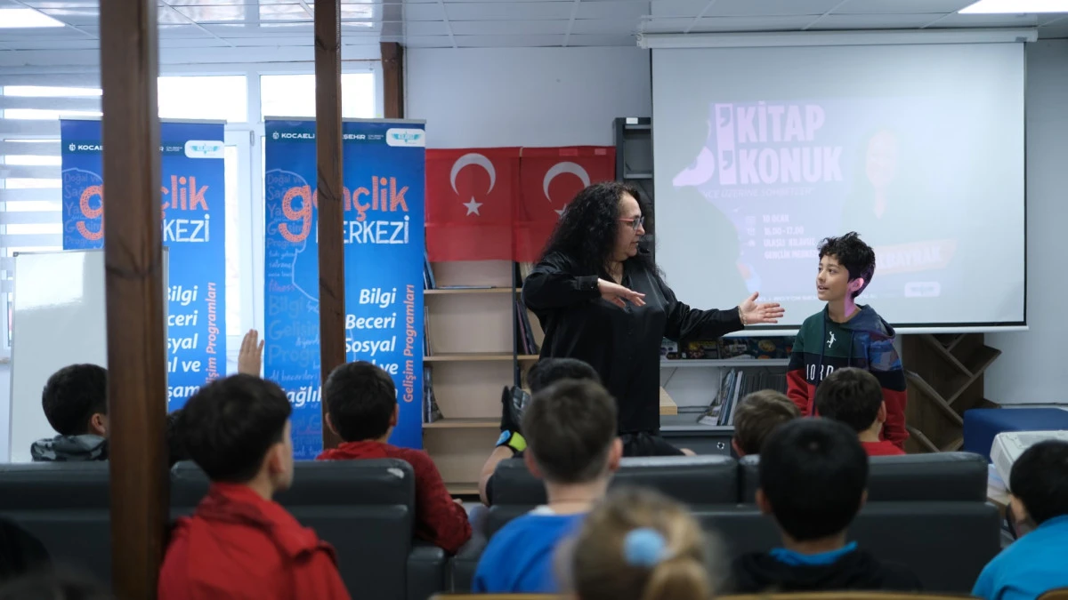 Bu merkezler 2025&rsquo;te 24 bin &ouml;ğrenciye hizmet verdi