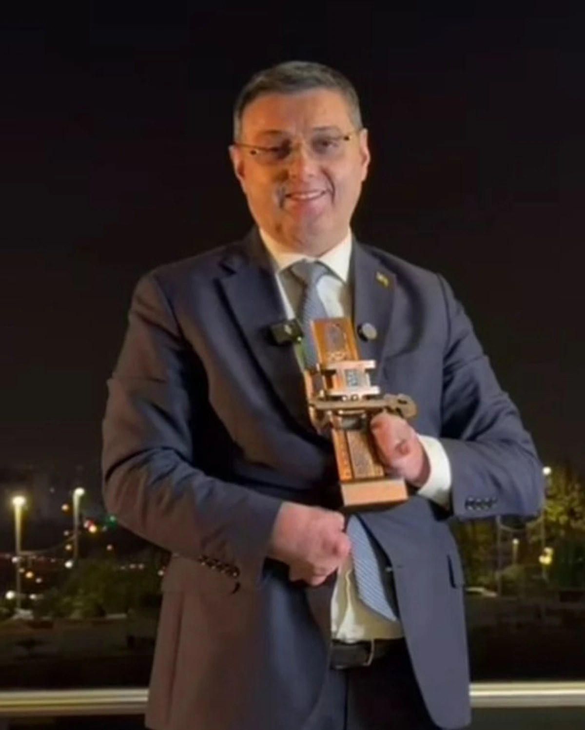 Buğday Tanesi’ne Tahran’dan “En İyi Uluslararası Film” Ödülü