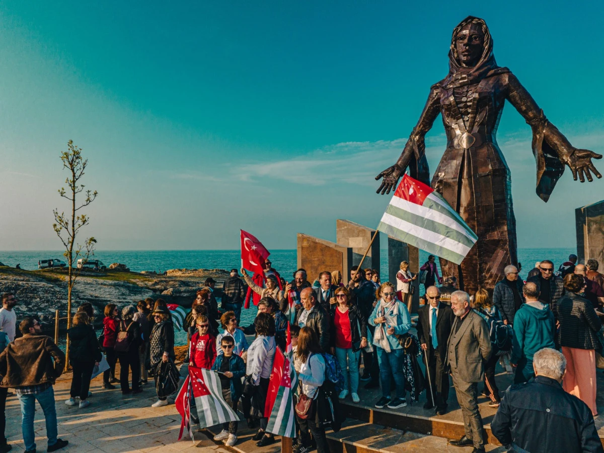 &ldquo;B&uuml;y&uuml;k S&uuml;rg&uuml;n&rdquo; 162. yılında Babalı&rsquo;da anılacak