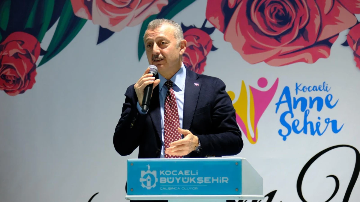 B&uuml;y&uuml;kakın: Anne Şehir ile d&uuml;nyayı iyileştirebiliriz