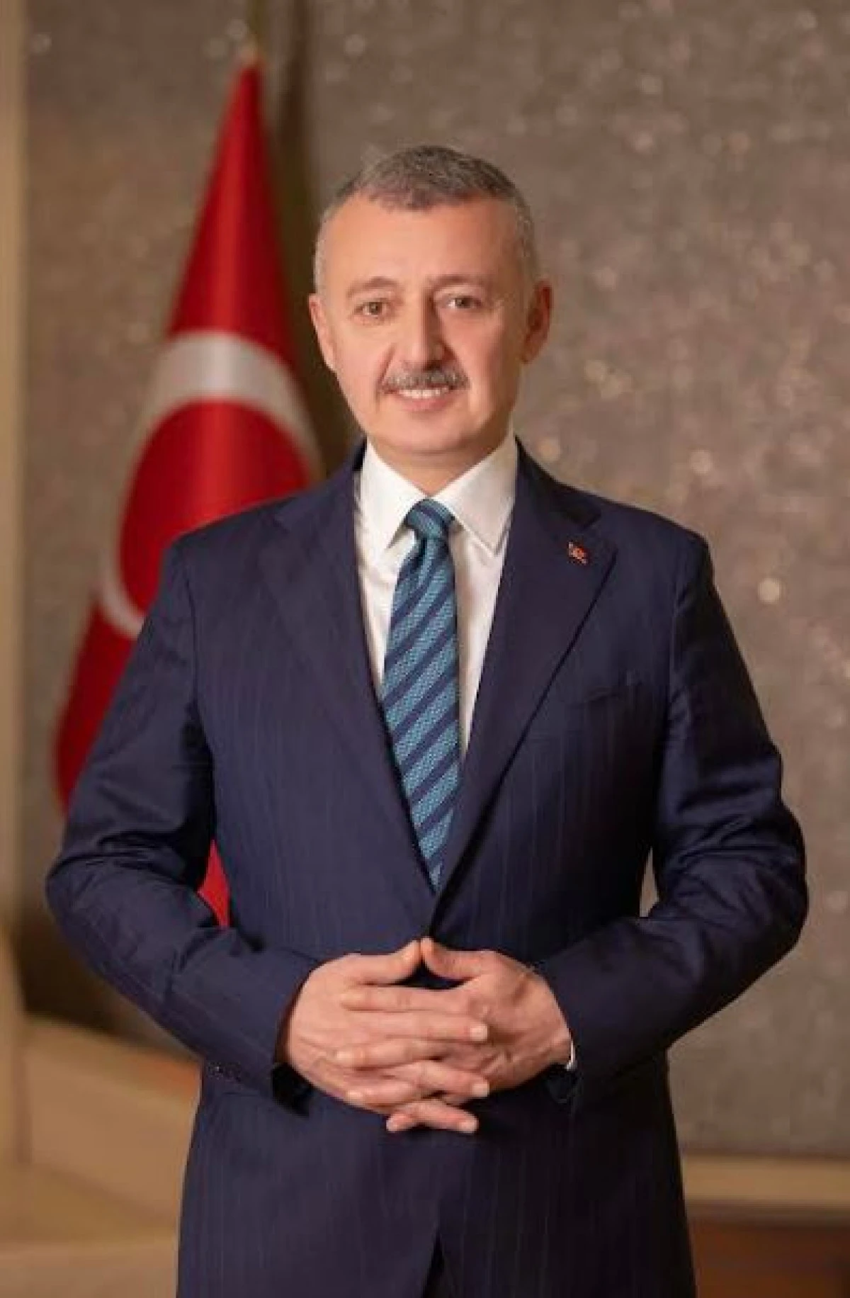 B&uuml;y&uuml;kakın: &ldquo;Bu b&uuml;y&uuml;k acılar bir  daha yaşanmasın diye &ccedil;alışıyoruz&rdquo;