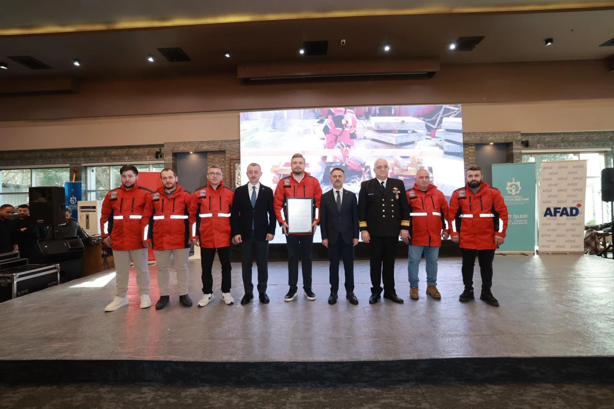 B&uuml;y&uuml;kakın: &Ouml;nemli olan şehirleri afetlere hazırlamak