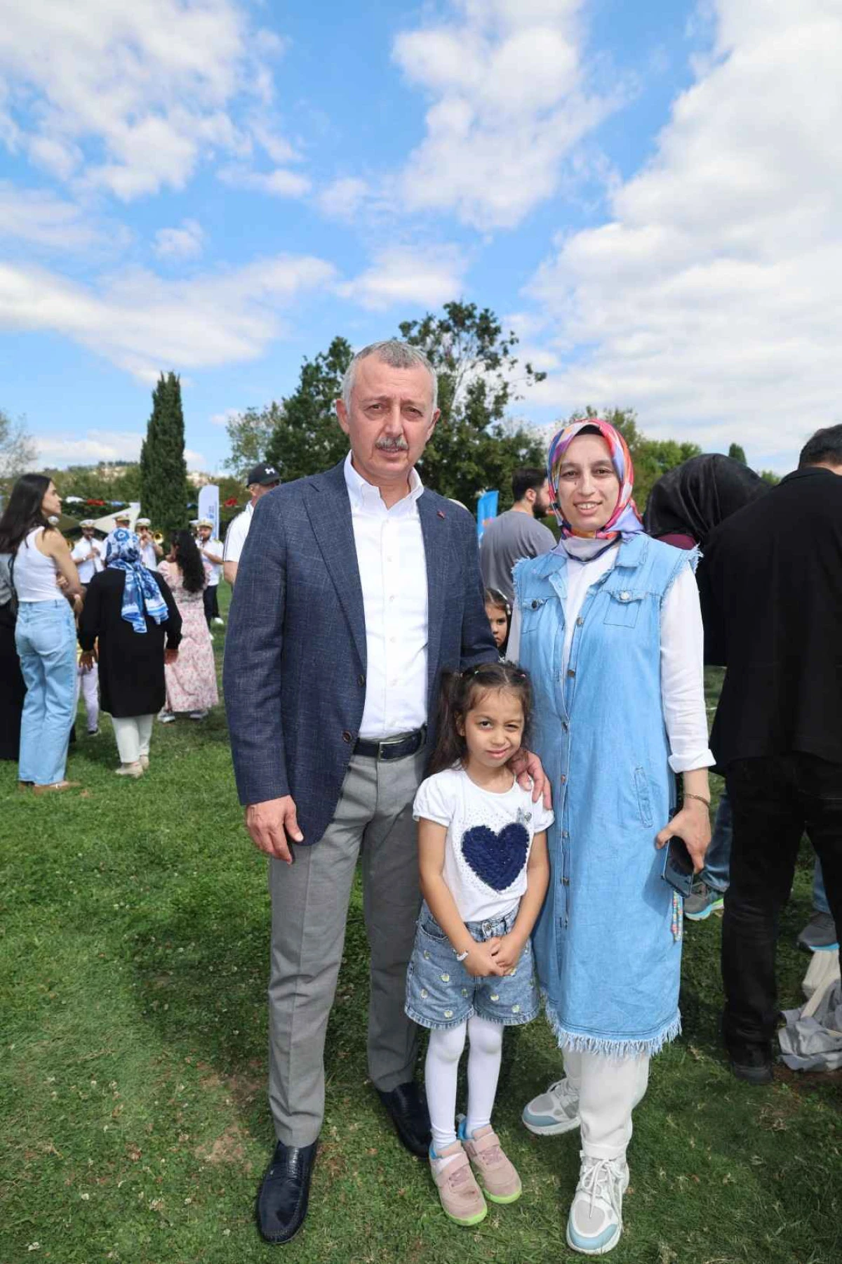 Büyükakın: “Sağlıklı bir  yaşam için hareketlilik şart”