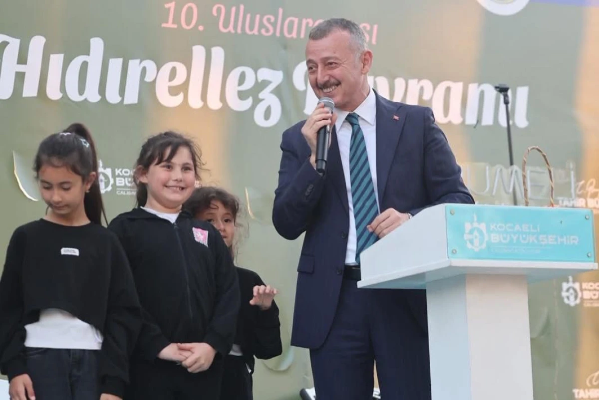 B&uuml;y&uuml;kakın: &ldquo;T&uuml;rkiye Y&uuml;zyılı&rsquo;nı kardeşlik harcıyla inşa edeceğiz&rdquo;
