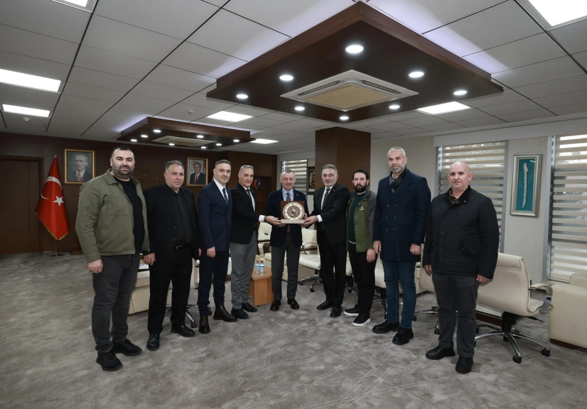 B&uuml;y&uuml;kakın&rsquo;dan yoğun Gebze mesaisi