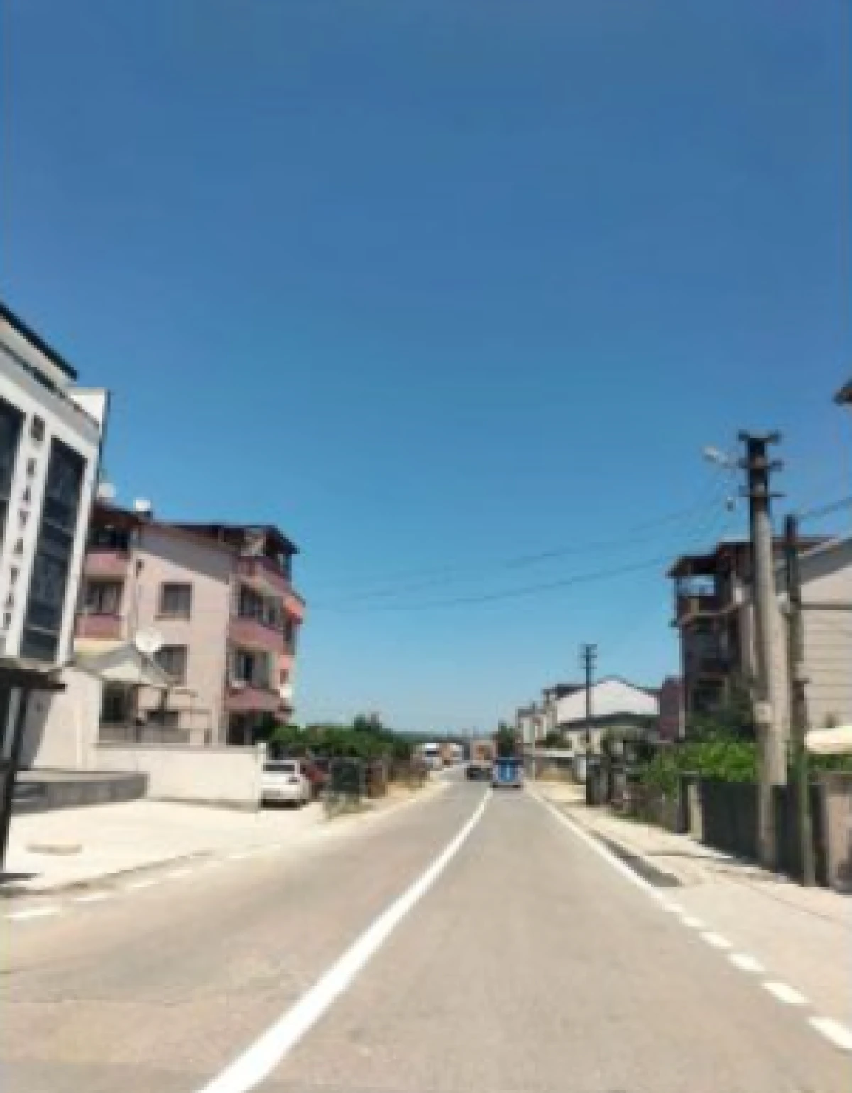 Büyükşehir, Kemalpaşa Caddesi’ni yeniledi