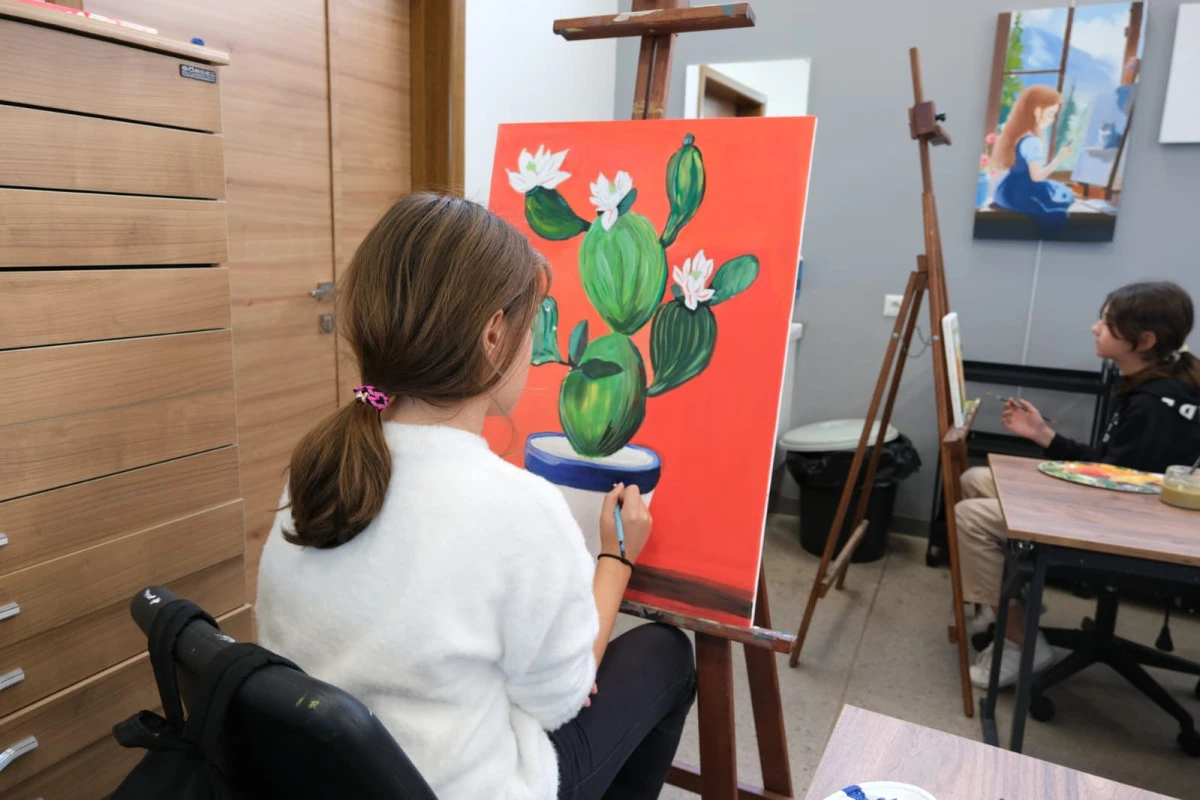 Büyükşehir Konservatuvarı yeni yeteneklerini arıyor