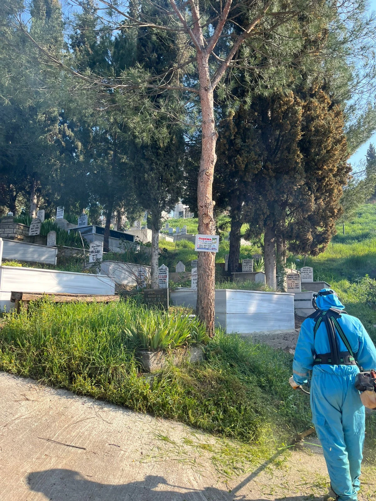 B&uuml;y&uuml;kşehir, manevi değerlere sahip &ccedil;ıkıyor