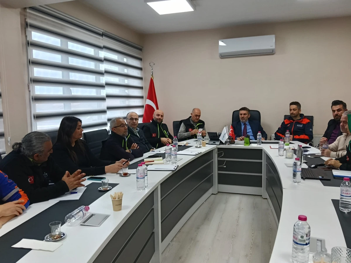 B&uuml;y&uuml;kşehir, personelini eğitimlerle g&uuml;&ccedil;lendiriyor