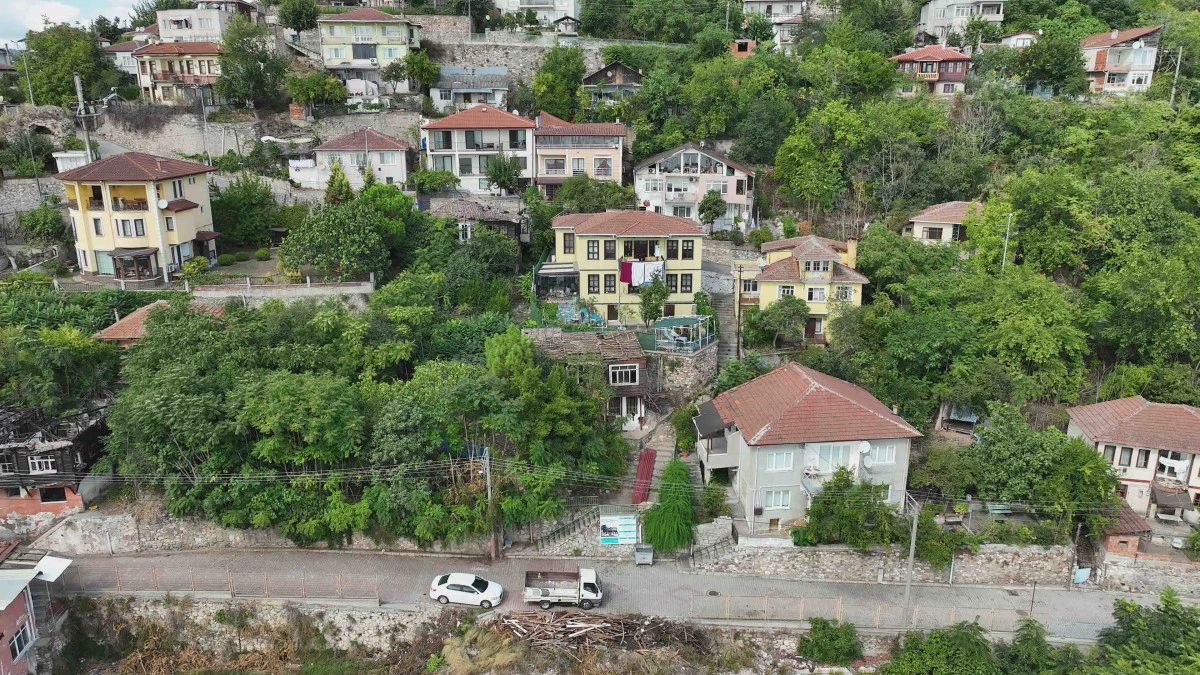 B&uuml;y&uuml;kşehir, tarihi mirası eğitime kazandırıyor