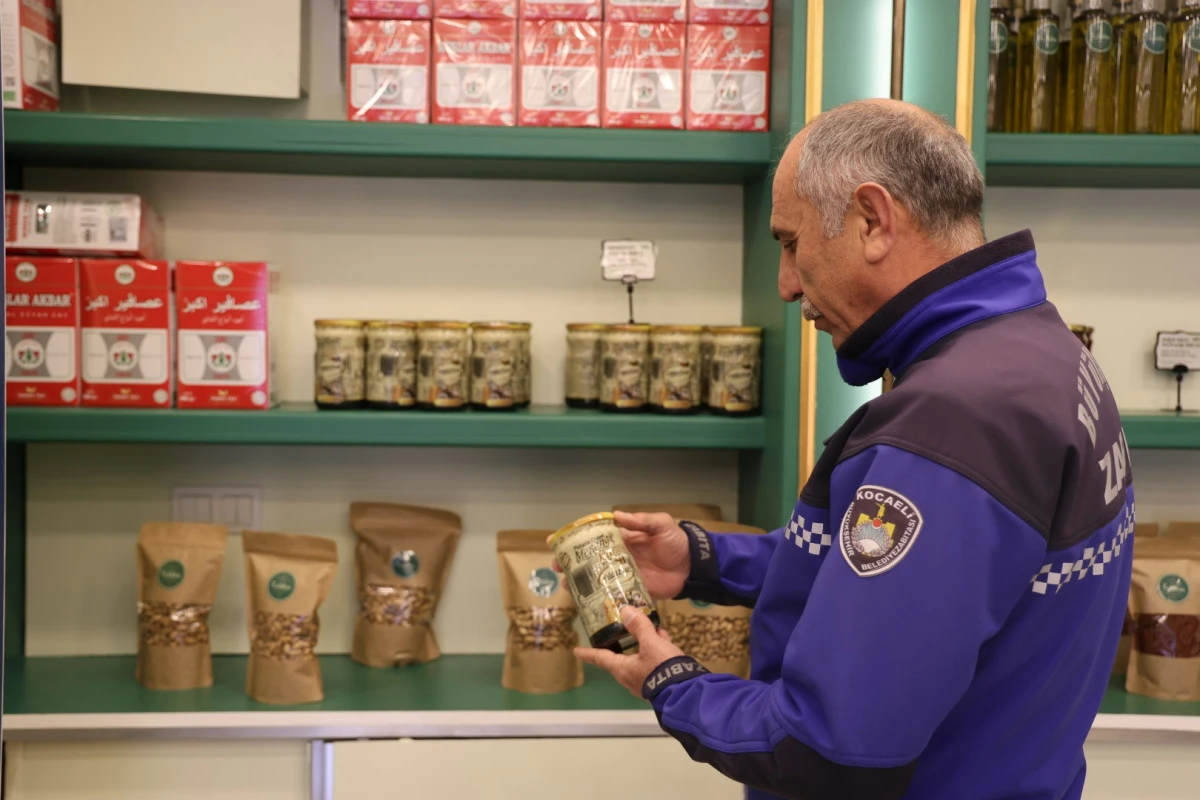 B&uuml;y&uuml;kşehir Zabıtası huzurlu bir bayram i&ccedil;in sahada