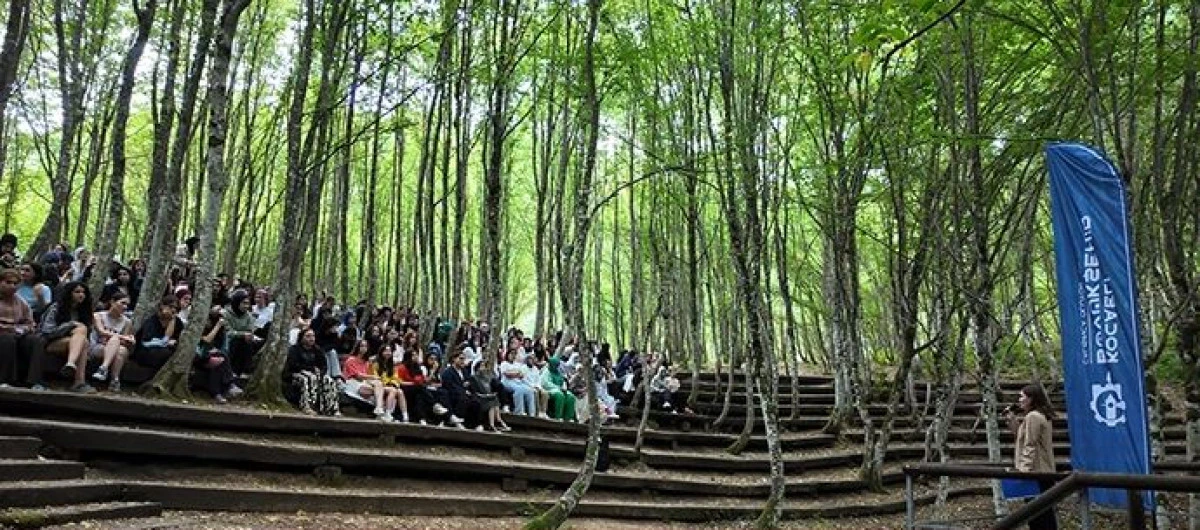 Büyükşehir’den “aile içi iletişim” semineri