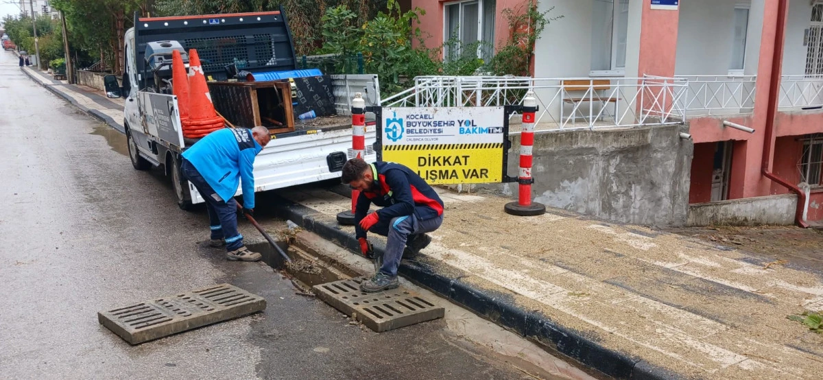 B&uuml;y&uuml;kşehir&rsquo;den hızlı m&uuml;dahale