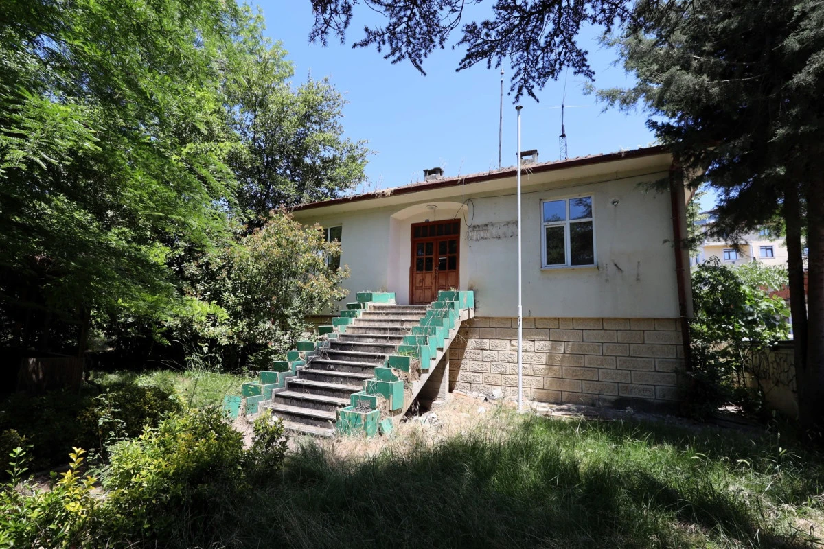 B&uuml;y&uuml;kşehir&rsquo;den Kandıra&rsquo;ya &ldquo;Saygınlar Kul&uuml;b&uuml;&rdquo;