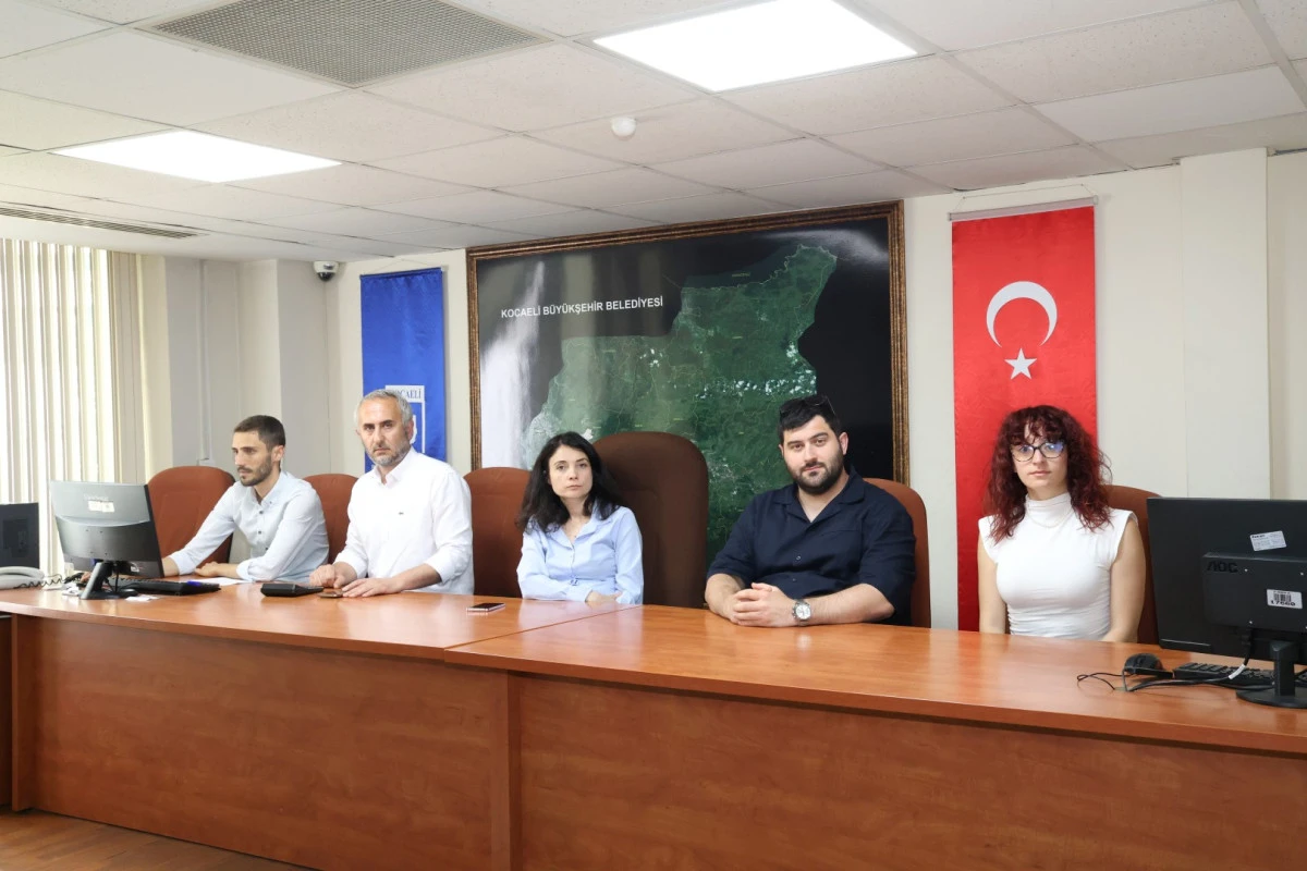 B&uuml;y&uuml;kşehir&rsquo;in 3 il&ccedil;edeki &uuml;styapı ihalesi tamam