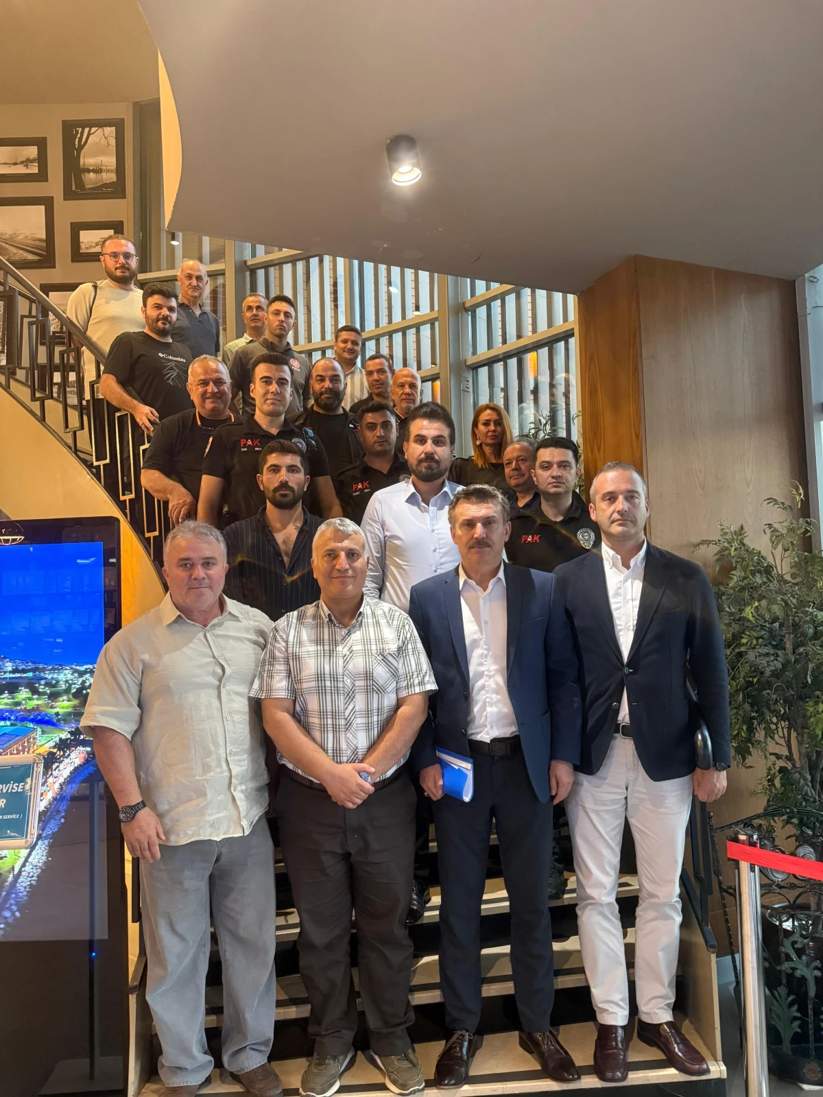 B&uuml;y&uuml;kşehir&rsquo;in diren&ccedil;li şehir hedefi b&uuml;y&uuml;yor